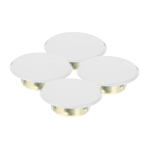 スプリンクラーヘッドカバー旧タイプ　16個 スプリンクラーヘッドカバー旧タイプ 16個 - メルカリ